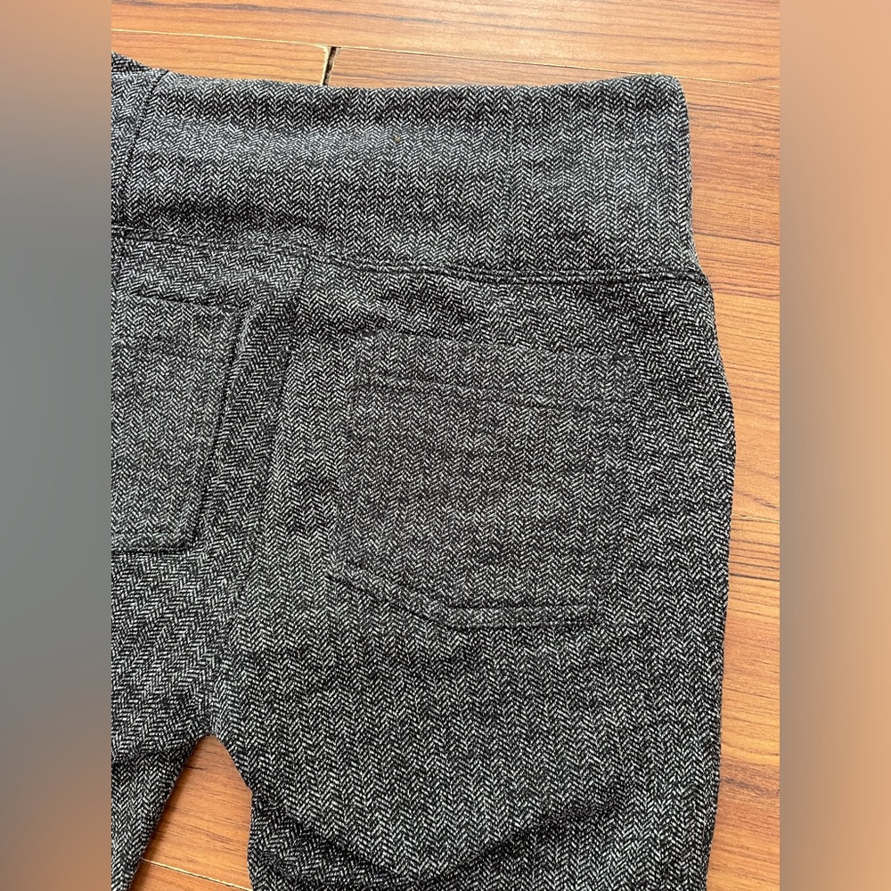 Athleta Herringbone Metro High Waisted Legging - Picture 8 of 10